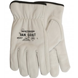 Watson Van Goat Cut Resistant Gloves