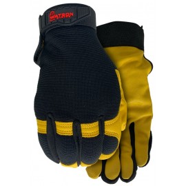 Watson Flextime Goatskin Gloves