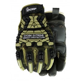 Watson Extreme Camo Gloves