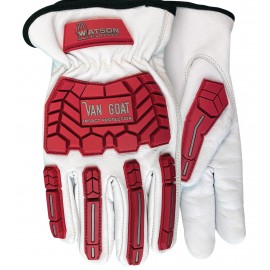 Watson Van Goat Impact & Cut Resistant Gloves