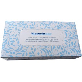 Facial Tissue - Victoria Bay