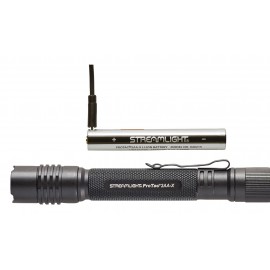 Streamlight PROTAC® 2AA-X Flashlight