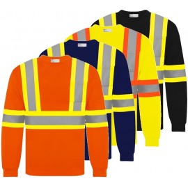 Traffic Shirt - Wasip