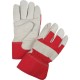 Fitters Glove - Acrylic Boa Lined
