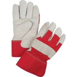 Fitters Glove - Acrylic Boa Lined