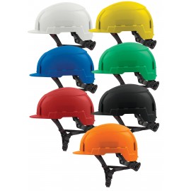 Bolt Front-Brim Helmet, Type II, Class E