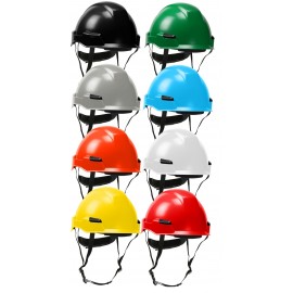 Rocky Industrial Climbing Helmet, CSA Type 1