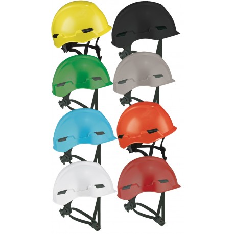 Rocky Industrial Climbing Helmet, CSA Type 2