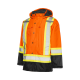 Traffic Parka - Wasip