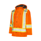 Traffic Parka - Wasip