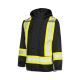 6-in-1 Safety Parka: Ground Force