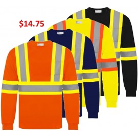 Traffic Shirt - Wasip