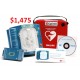 HeartStart OnSite AED with Ready-Pack Configuration