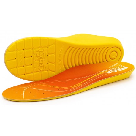 Ergo Thermal Insoles, Unisex