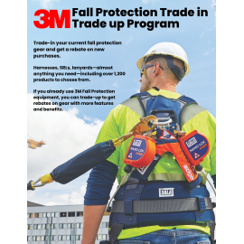 3M Trade In Trade Up