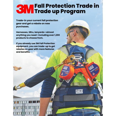 3M Trade In Trade Up