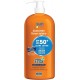 Sunscreen: Sunzone SPF 50, 1 Litre