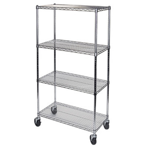 Shelf Cart 