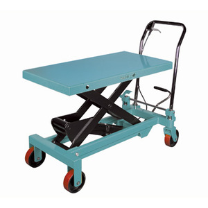 Hydraulic Scissor Lift Table
