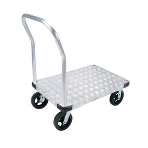 Platform Truck - Aluminum
