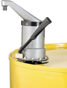 Drum Pump - Polypropylene