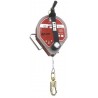 Self Retracting Lifeline / Rescue Winch