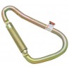 Carabiner 2" Gate
