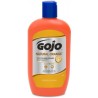 GOJO Natural Orange - Smooth
