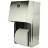 Toilet Tissue Dispenser - Dual