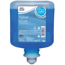 Deb Azure FOAMWASH