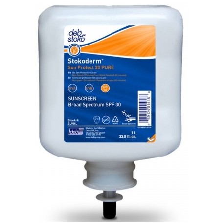 Sunscreen - Deb SunPROTECT