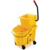 Rubbermaid WaveBrake Combo