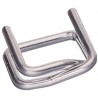Strapping Kit: 1/2" Polypropylene