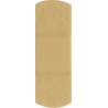 Plastic Strip Bandages - Regular