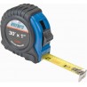 Measuring Tape: 25' (in/cm)