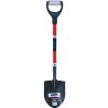 Shovel - Round Point
