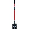 Shovel - Square Blade