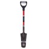 Drain Spade
