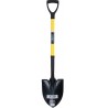 Shovel - Round Point