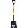 Shovel - Square Blade