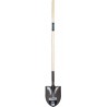 Shovel - Round Point