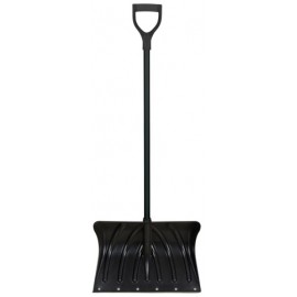 Snow Shovel - Aurora 19" width