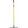 Bow Rake - Heavy Duty