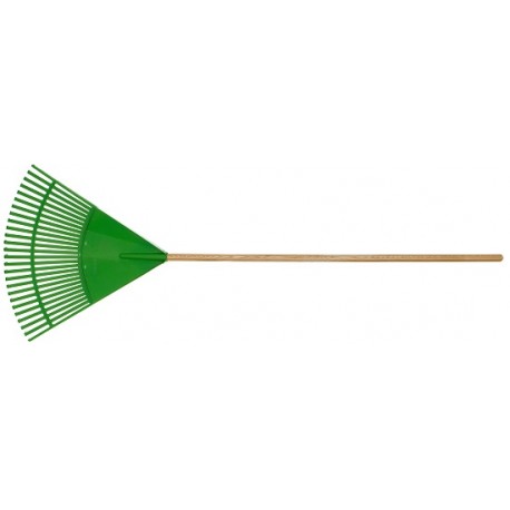 fan rake - poly