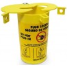 3-In-1 Plug Lockout