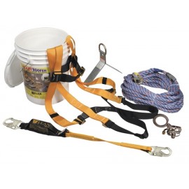 Titan ReadyRoofer Kit: 25'