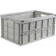 Storage Bin: Collapsible