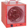 Contractor Heater