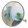 Convex Mirror: 12" Outdoor