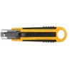 Self-Retracting Utility Knife ATK1000